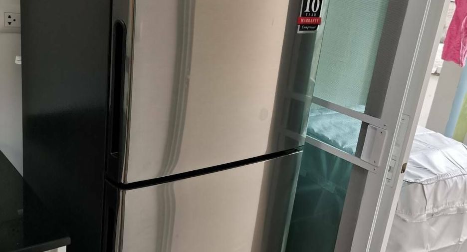 For rent 1 bed condo in Bangkok Yai, Bangkok