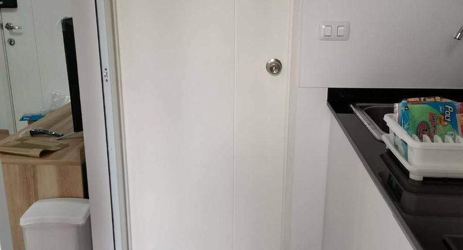 For rent 1 bed condo in Bangkok Yai, Bangkok