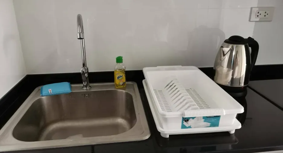 For rent 1 bed condo in Bangkok Yai, Bangkok