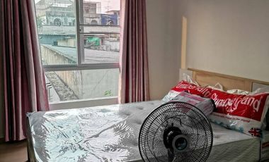For rent 1 bed condo in Bangkok Yai, Bangkok