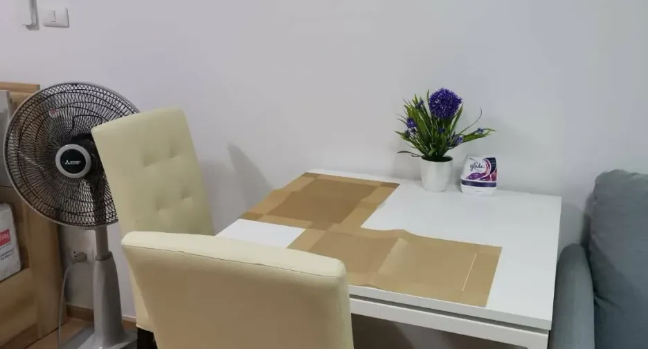 For rent 1 bed condo in Bangkok Yai, Bangkok