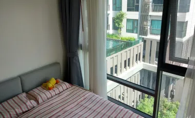ขาย 2 ห้องนอน คอนโด ใน คลองเตย, กรุงเทพฯ
