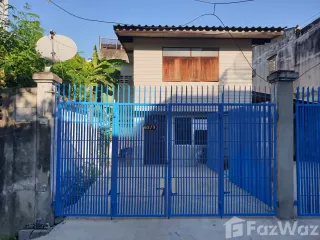 For Rent 3 Bedroom House In Bang Na, Bangkok