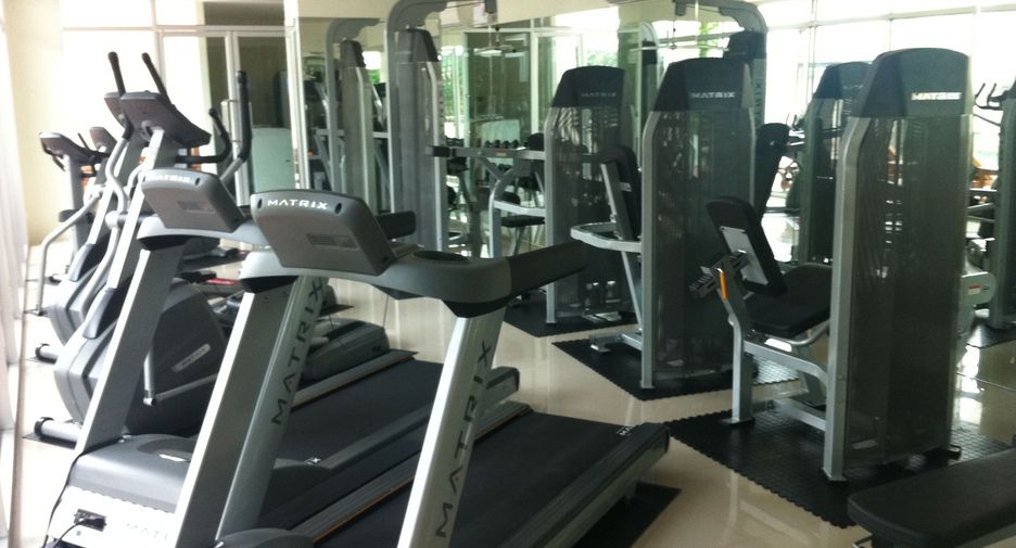 For sale and for rent 2 bedrooms condo in Ratchathewi, Bangkok