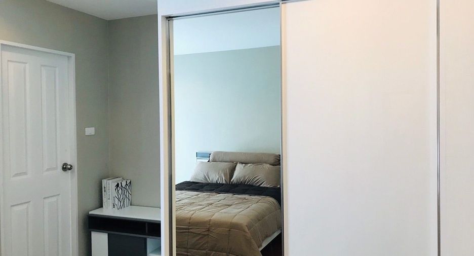 For sale そして for rent 5 ベッドルーム condo in Huai Khwang, Bangkok