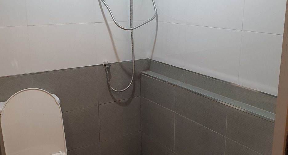 For rent スタジオ condo in Prawet, Bangkok