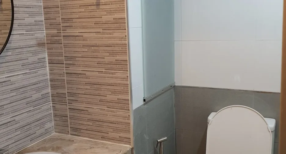 For rent スタジオ condo in Prawet, Bangkok