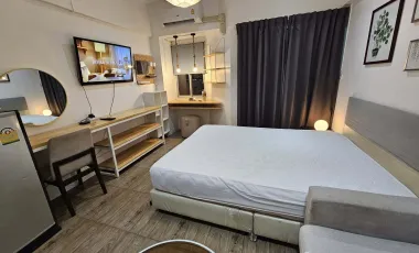 For rent studio condo in Prawet, Bangkok