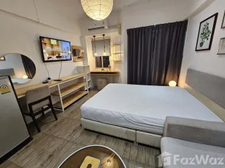 For rent studio condo in Prawet, Bangkok
