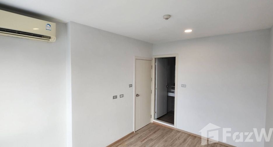For sale 1 bed condo in Chatuchak, Bangkok