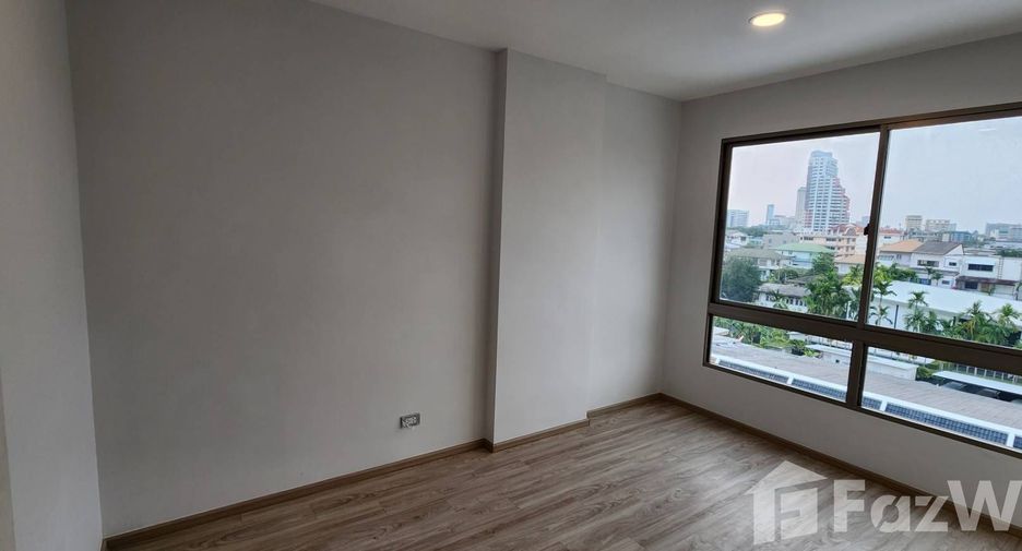 For sale 1 bed condo in Chatuchak, Bangkok