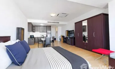 Wohnung zum Kauf und zur Miete mit Studio in Sathon, Bangkok