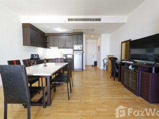 For sale and for rent studio condo in Sathon, Bangkok