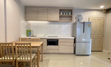 Аренда 1 кровать кондо в Банг Капи, Бангкок