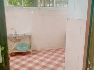 For rent 2 bedrooms townhouse in Chatuchak, Bangkok