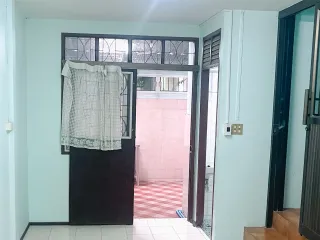 For rent 2 bedrooms townhouse in Chatuchak, Bangkok