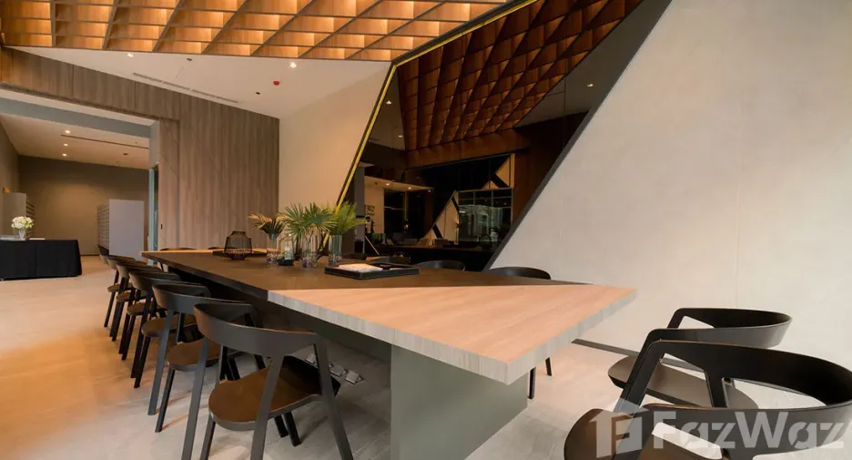 For sale 1 bed condo in Phasi Charoen, Bangkok