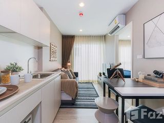 出售 1 卧室 公寓 在 Phasi Charoen, 曼谷
