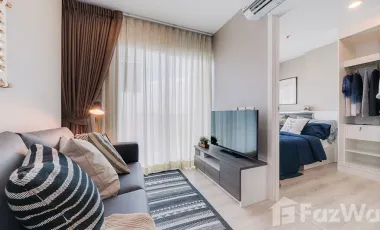 Condo en venta de 1 habitaciones en Phasi Charoen, Bangkok
