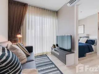 出售 1 卧室 公寓 在 Phasi Charoen, 曼谷