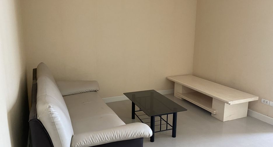 For sale 1 bed condo in Phasi Charoen, Bangkok