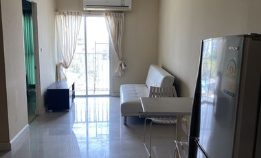 For sale 1 bed condo in Phasi Charoen, Bangkok