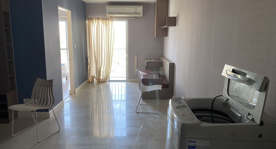 For sale 1 bed condo in Phasi Charoen, Bangkok