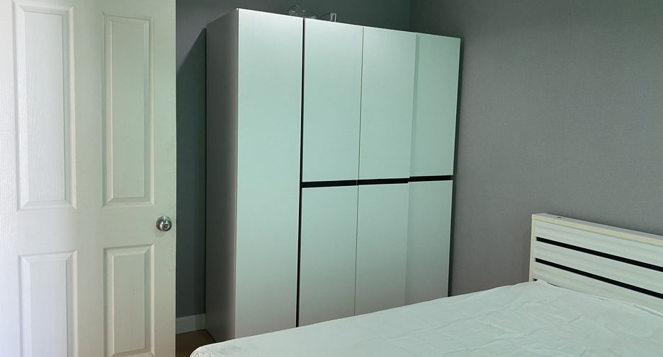 For sale 1 bed condo in Phasi Charoen, Bangkok