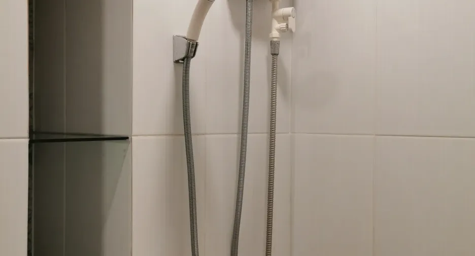For rent 1 bed condo in Khan Na Yao, Bangkok