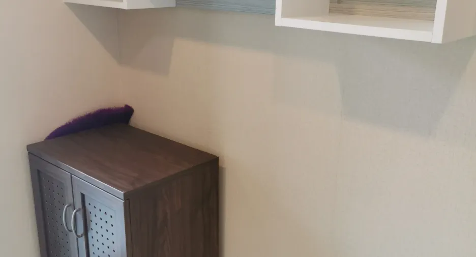 For rent 1 bed condo in Khan Na Yao, Bangkok