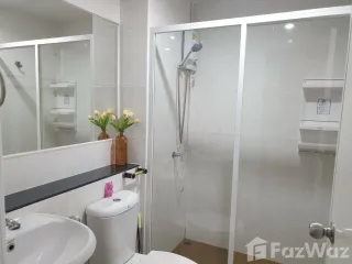 For sale 1 bed condo in Phra Khanong, Bangkok