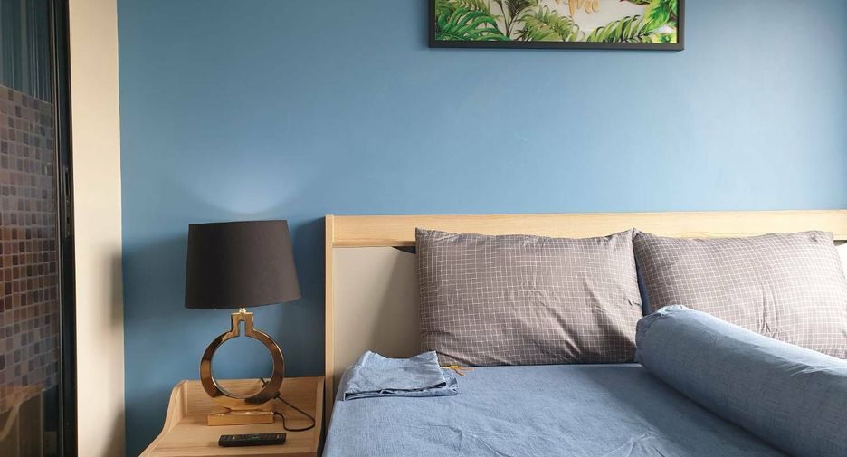 For sale 1 bed condo in Phra Khanong, Bangkok