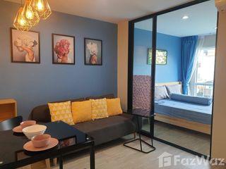 For sale 1 bed condo in Phra Khanong, Bangkok