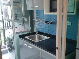 For sale 1 bed condo in Phra Khanong, Bangkok