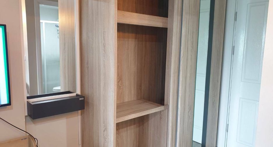 For sale 1 bed condo in Phra Khanong, Bangkok