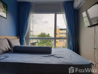 For sale 1 bed condo in Phra Khanong, Bangkok