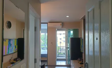 For sale 1 bed condo in Phra Khanong, Bangkok