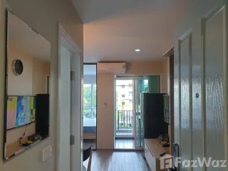For sale 1 bed condo in Phra Khanong, Bangkok