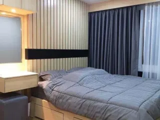 For Rent 1 Bedroom Apartment In Lat Krabang, Bangkok