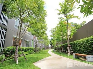 ให้เช่า สตูดิโอ คอนโด ใน วังทองหลาง, กรุงเทพฯ