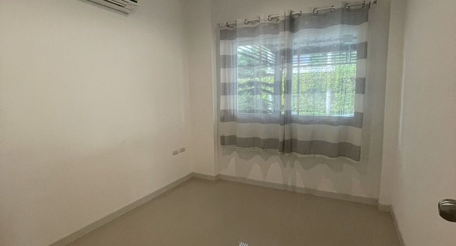 For sale and for rent 4 bedrooms house in Prawet, Bangkok