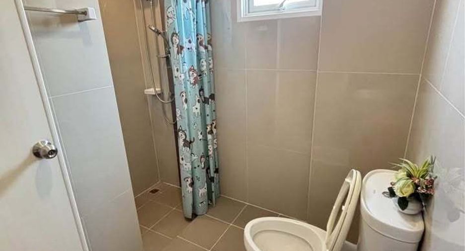 For sale and for rent 4 bedrooms house in Prawet, Bangkok