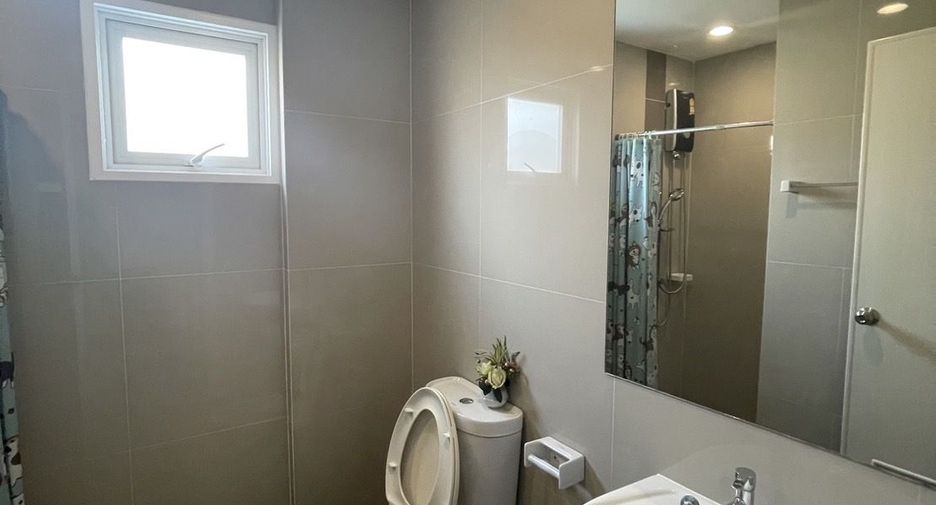 For sale and for rent 4 bedrooms house in Prawet, Bangkok
