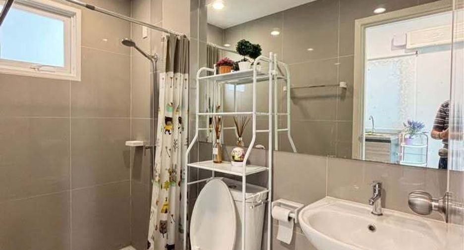 For sale and for rent 4 bedrooms house in Prawet, Bangkok