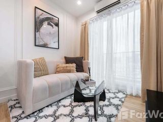 Condo en venta de 1 habitaciones en Din Daeng, Bangkok