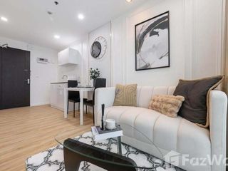 Condo en venta de 1 habitaciones en Din Daeng, Bangkok