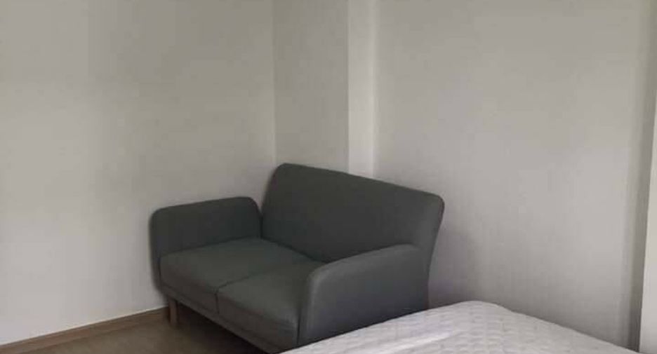 For rent studio condo in Bang Na, Bangkok