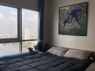 For sale studio condo in Rat Burana, Bangkok