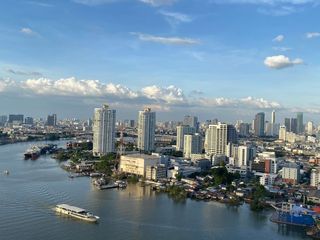 For sale studio condo in Rat Burana, Bangkok