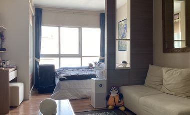 For sale studio condo in Rat Burana, Bangkok